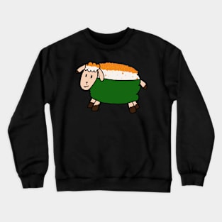 Roe the Susheep Crewneck Sweatshirt